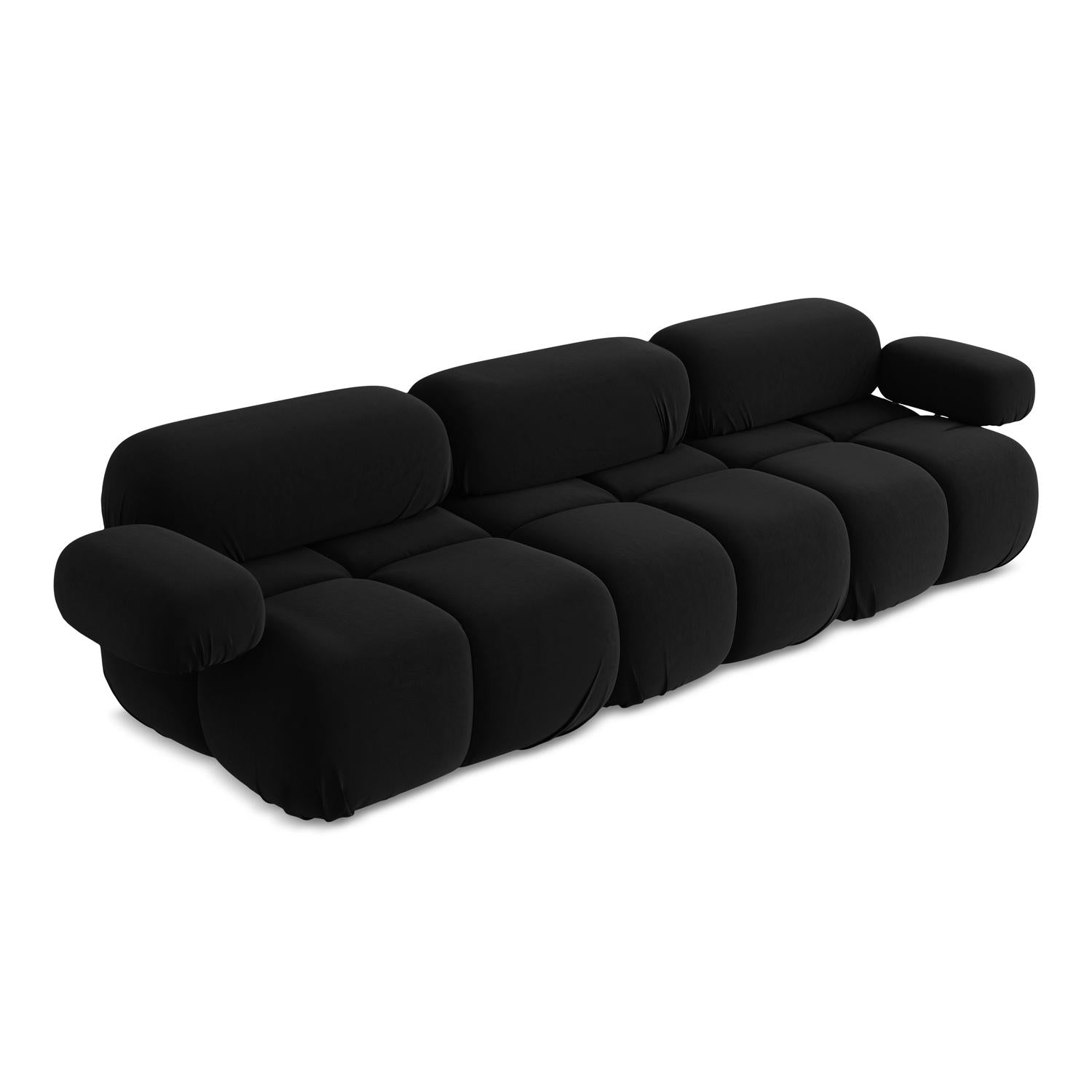 Bluvel - Fabb - Czarny