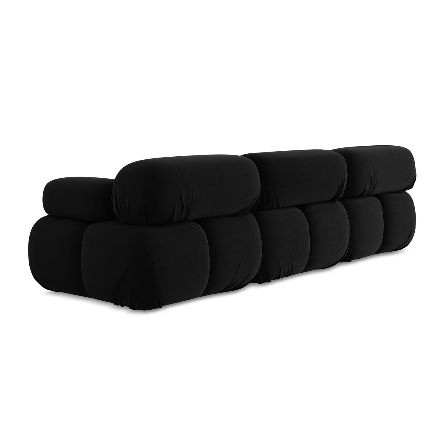 Bluvel - Fabb - Czarny