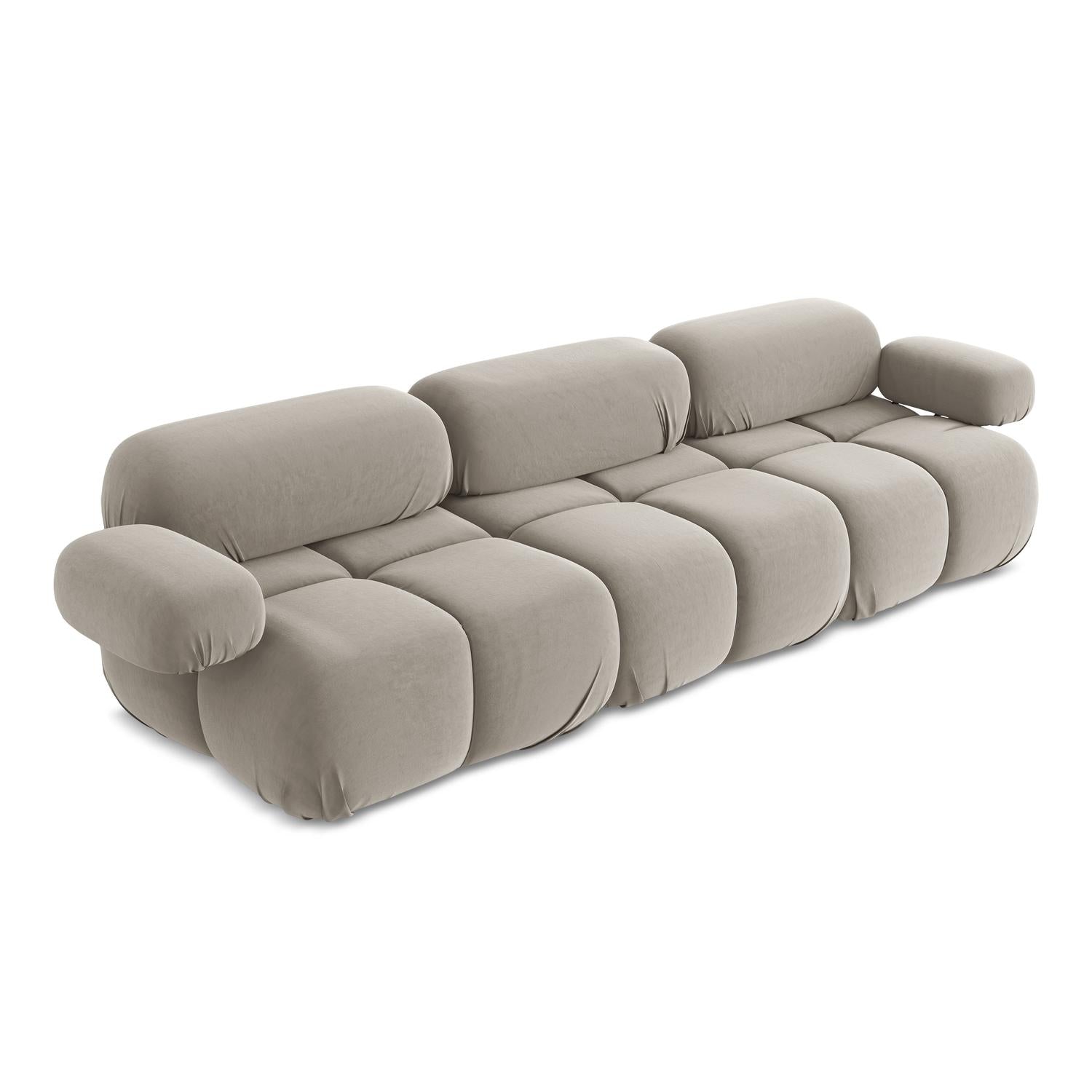 Bluvel - Fabb - Kreci