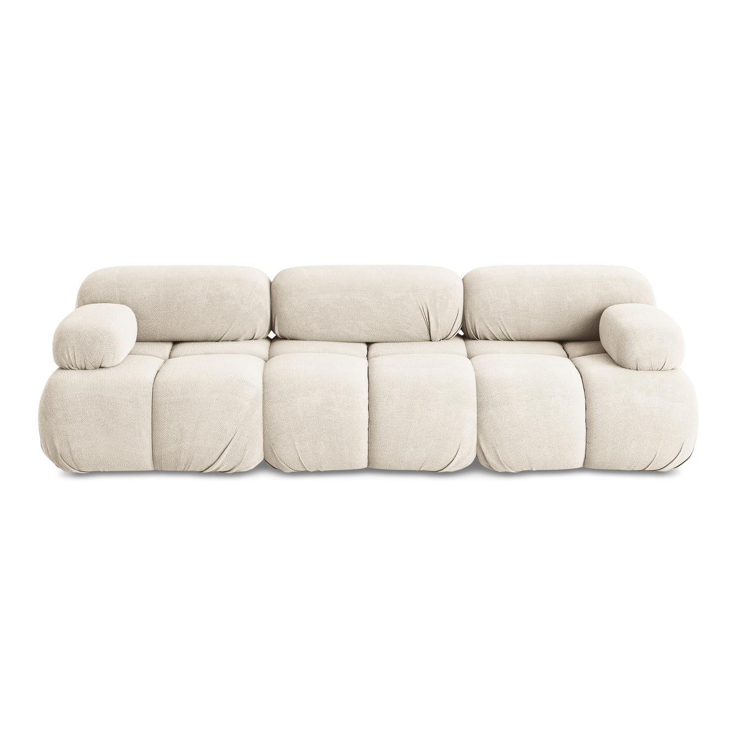 Flow - Agmamito - Jasny beż