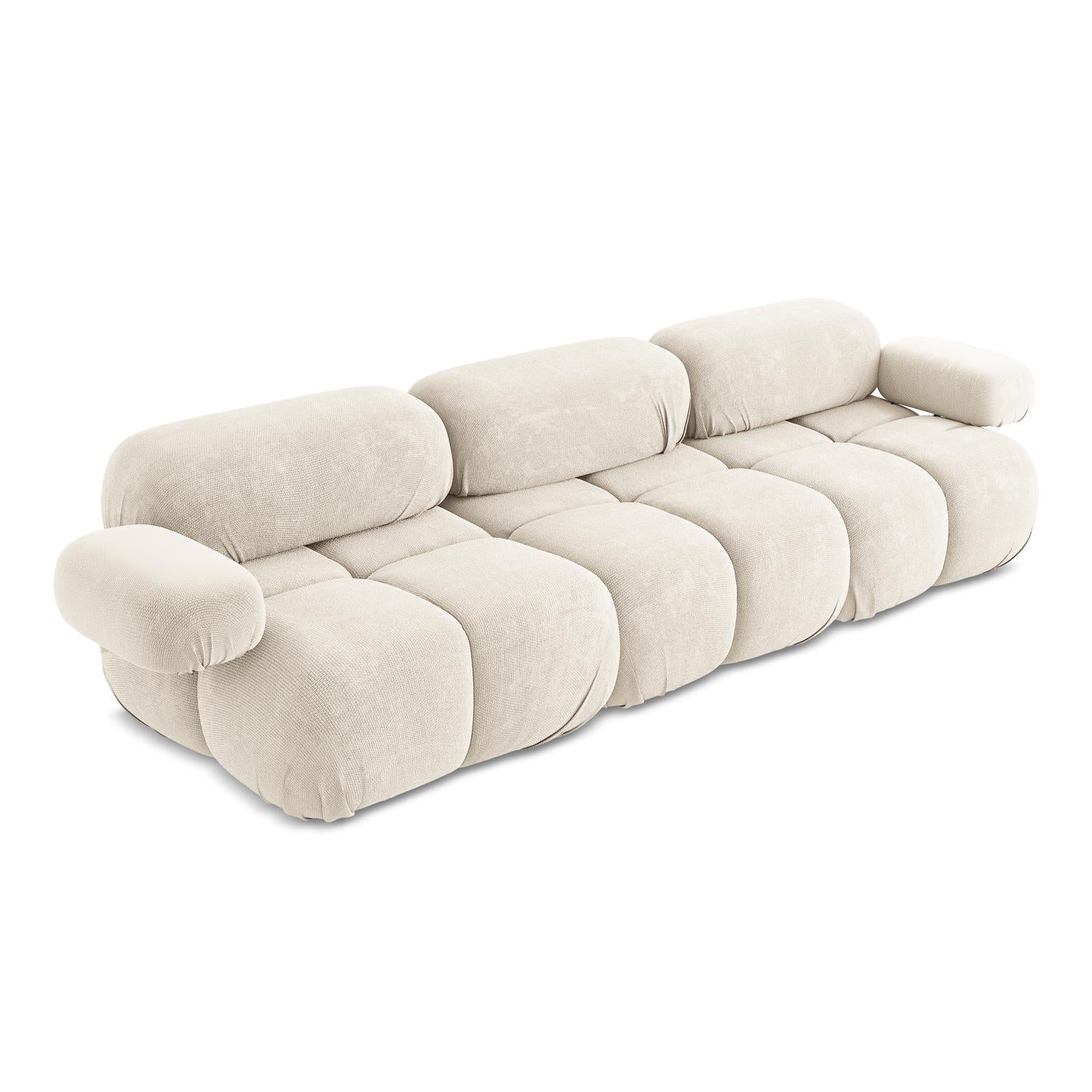 Flow - Agmamito - Jasny beż