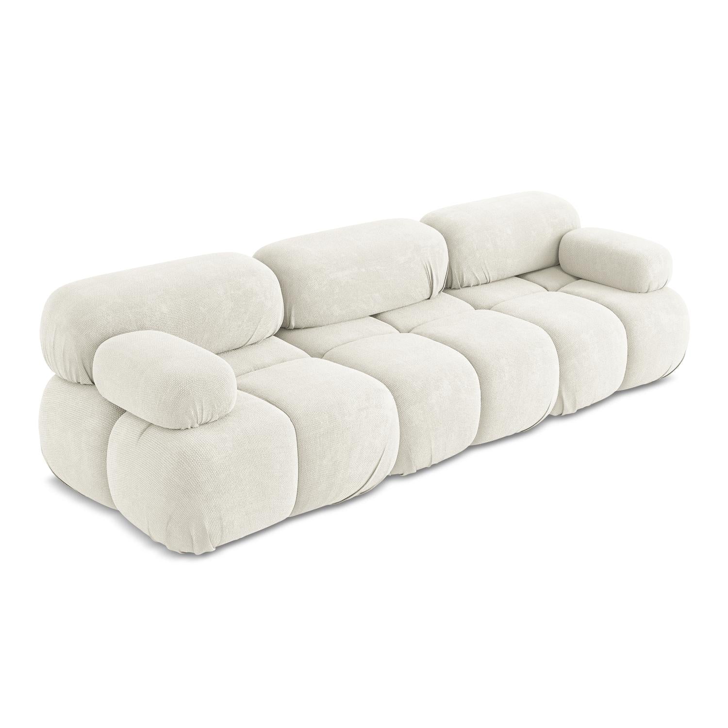 Flow - Agmamito - Biały