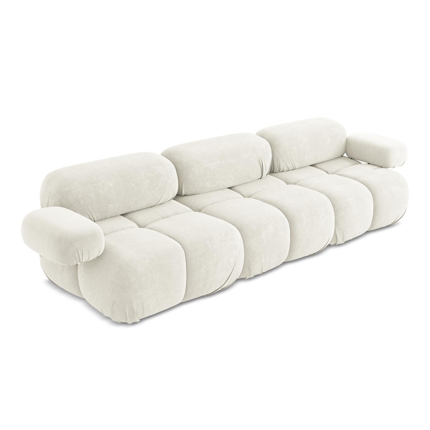 Flow - Agmamito - Biały