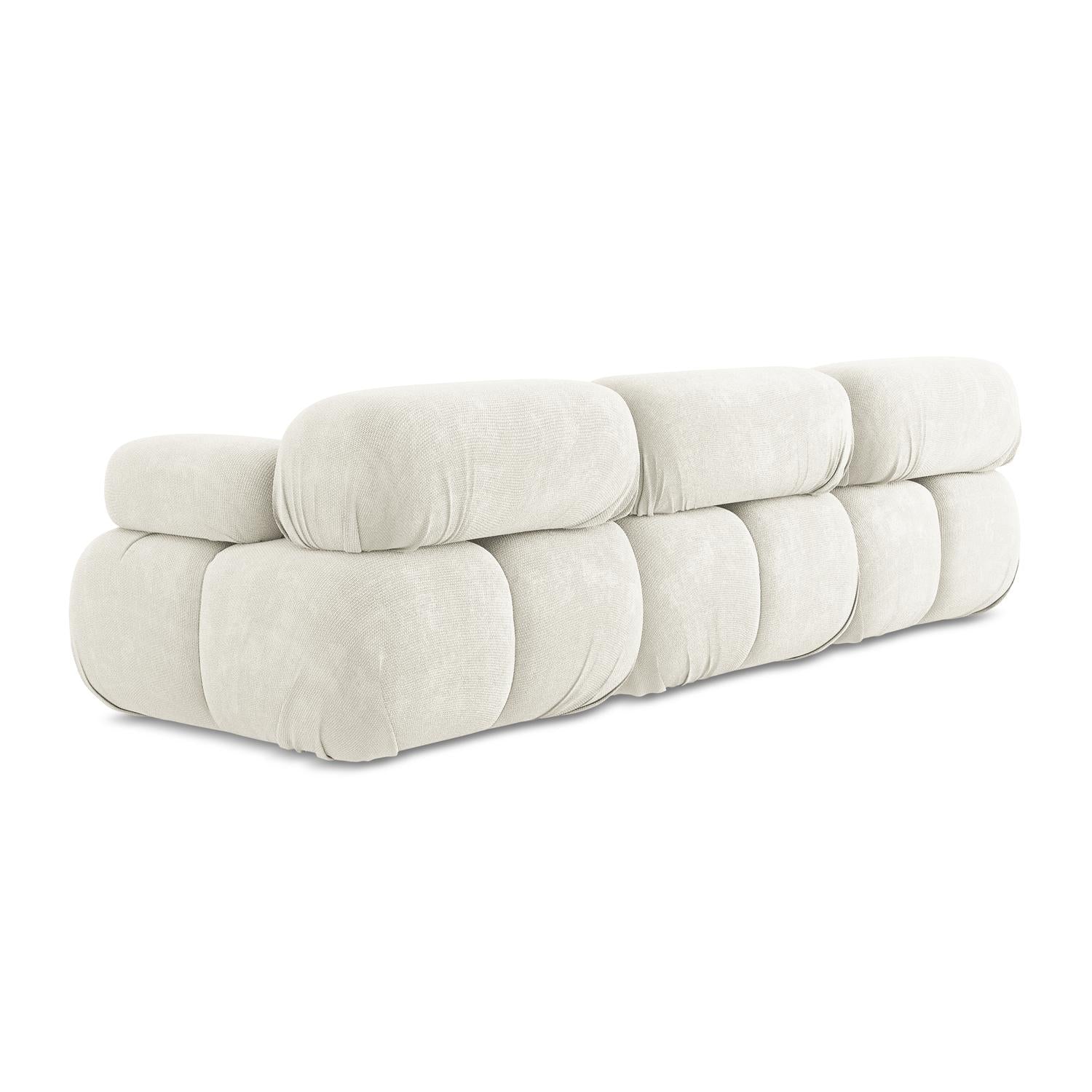 Flow - Agmamito - Biały