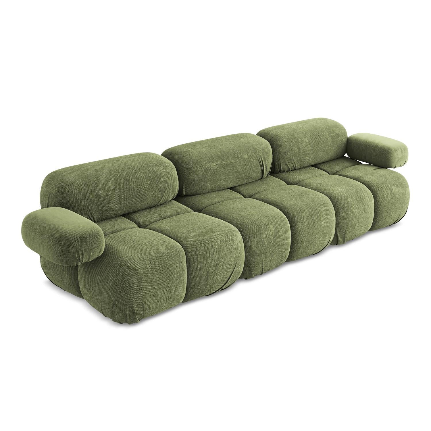 Flow - Agmamito - Zielony