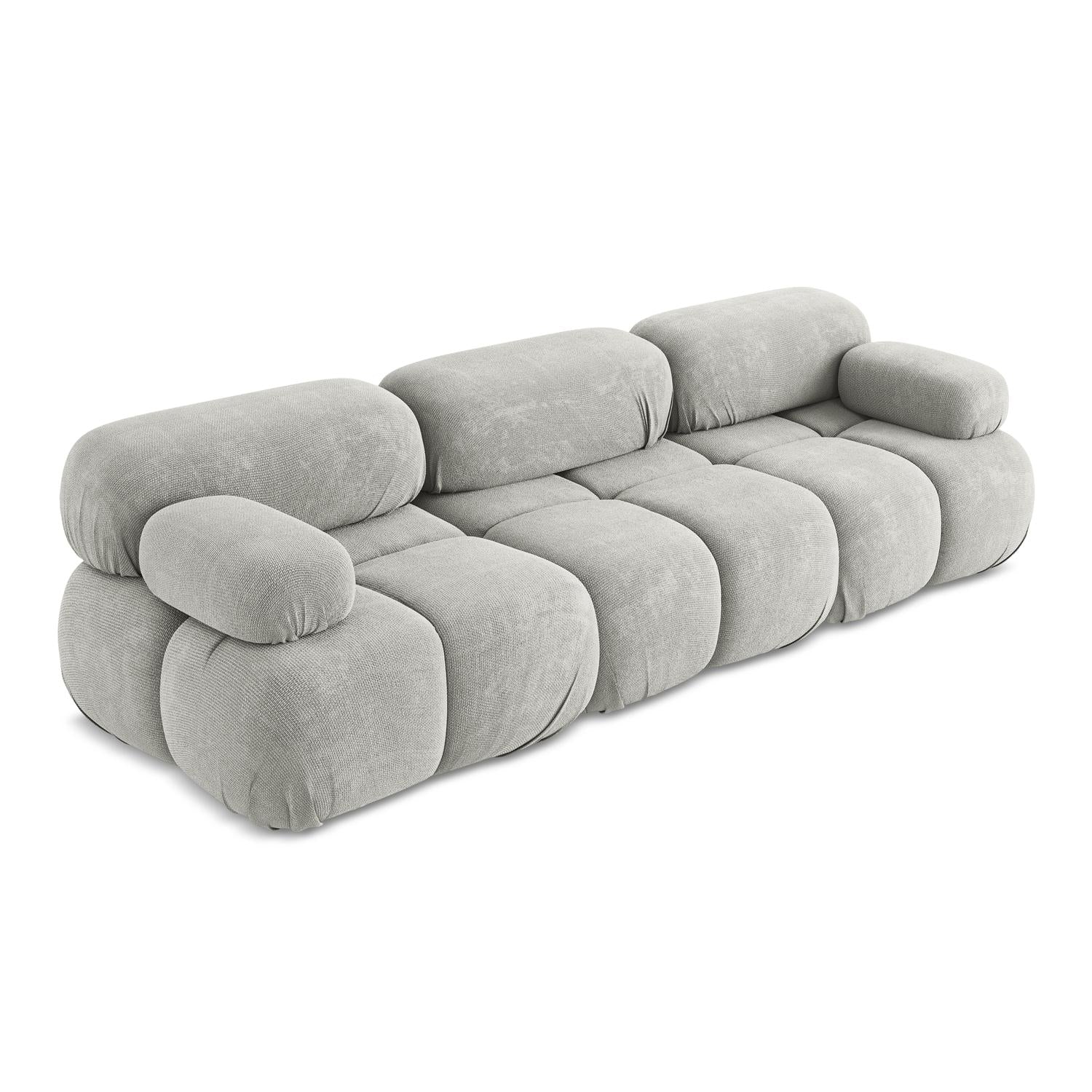 Flow - Agmamito - Jasny szary