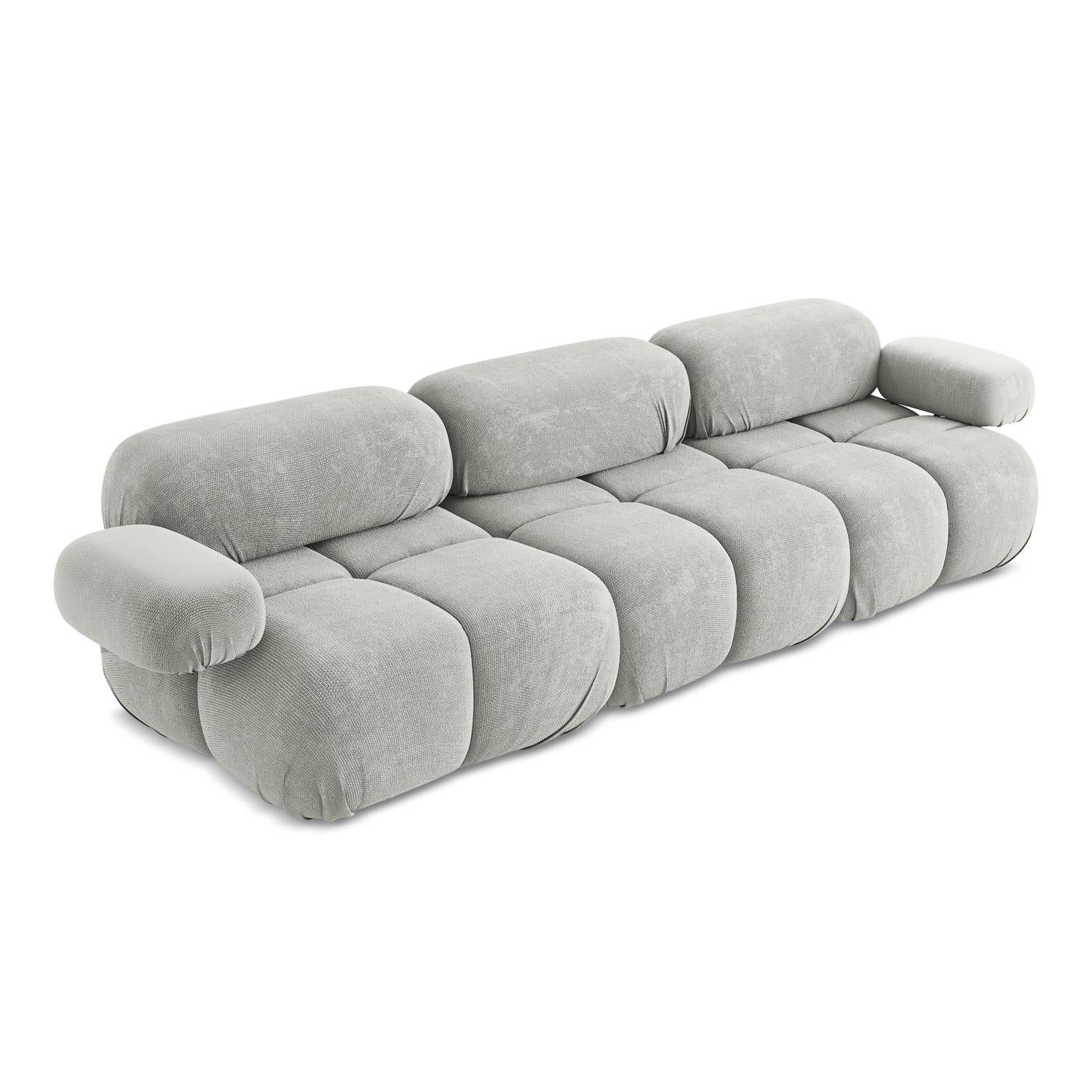 Flow - Agmamito - Jasny szary