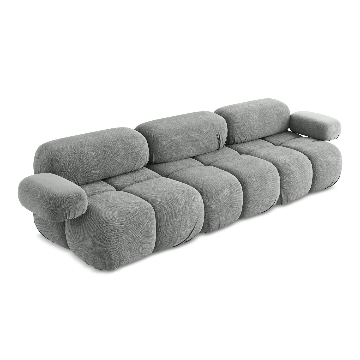 Flow - Agmamito - Szary