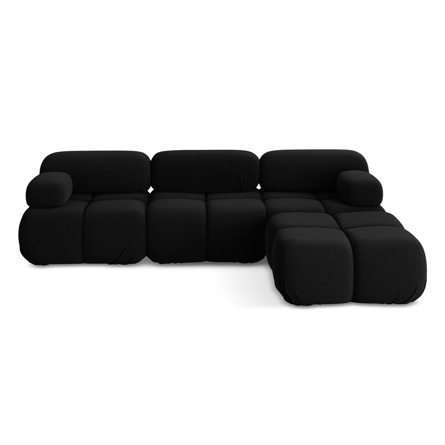 Bluvel - Fabb - Czarny