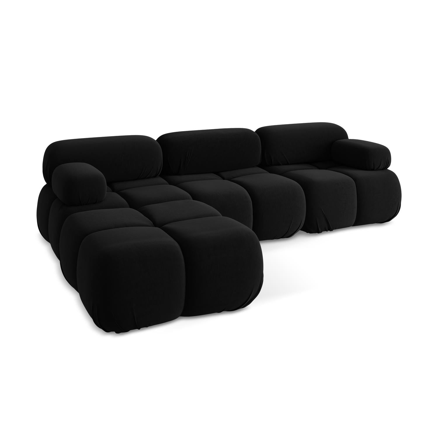 Bluvel - Fabb - Czarny