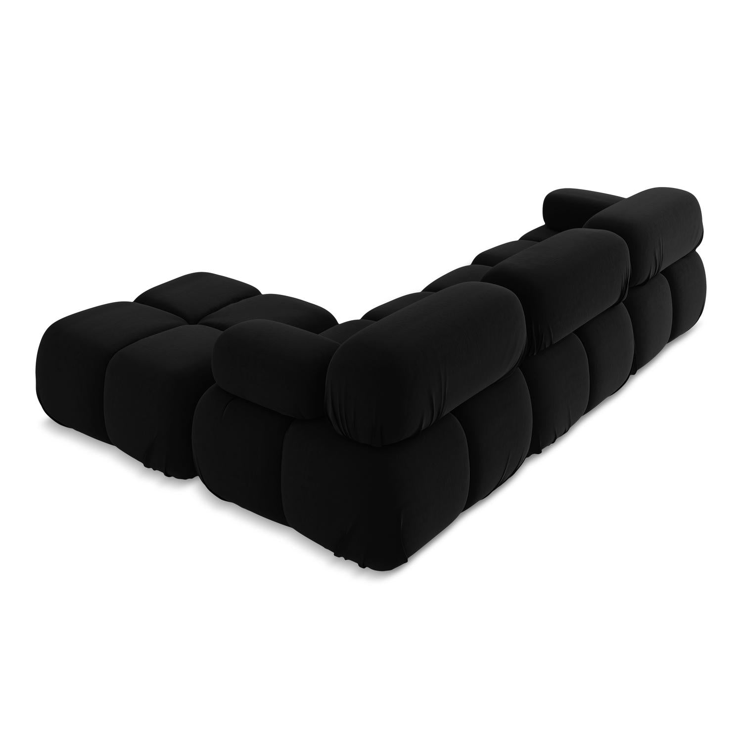 Bluvel - Fabb - Czarny