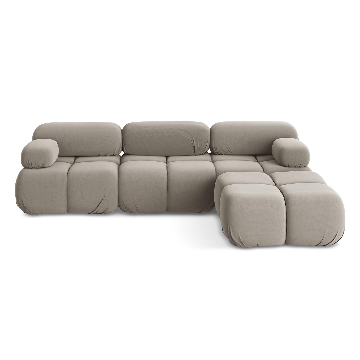 Bluvel - Fabb - Kreci