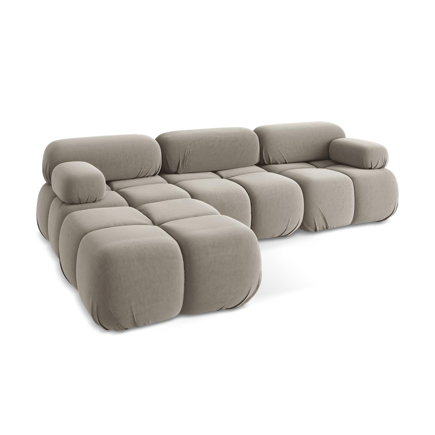 Bluvel - Fabb - Kreci