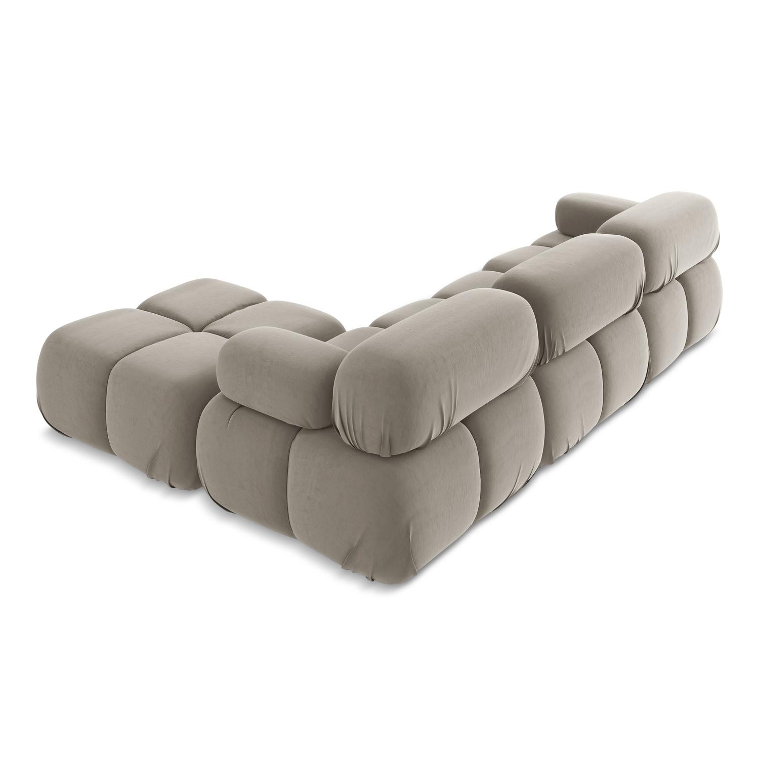 Bluvel - Fabb - Kreci