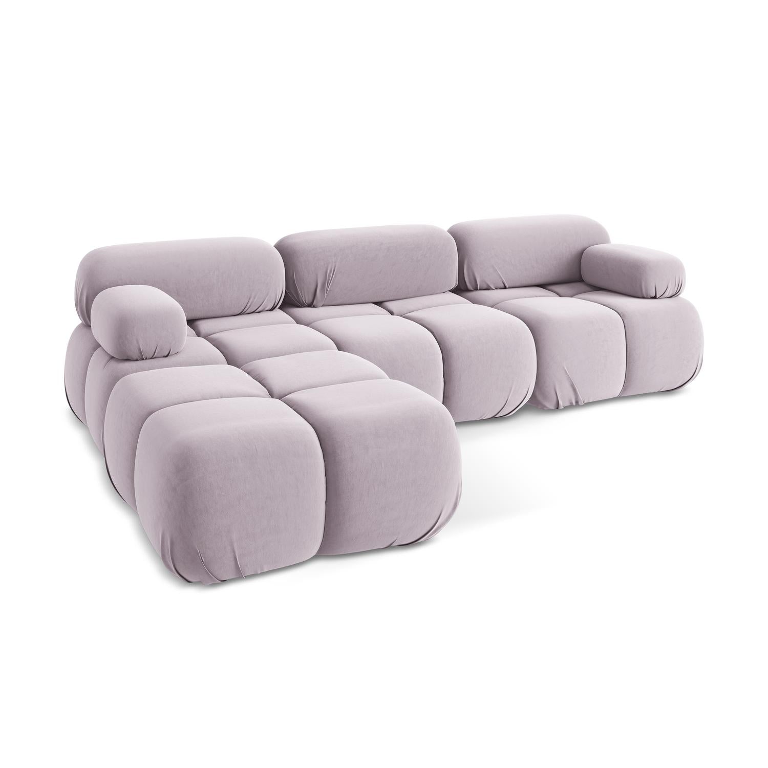 Bluvel - Fabb - Lawendowy