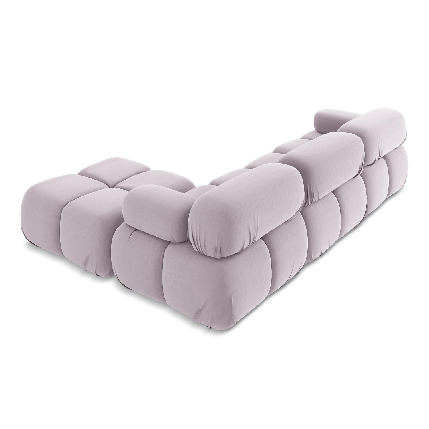 Bluvel - Fabb - Lawendowy