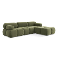 Bluvel - Fabb - Oliwkowy