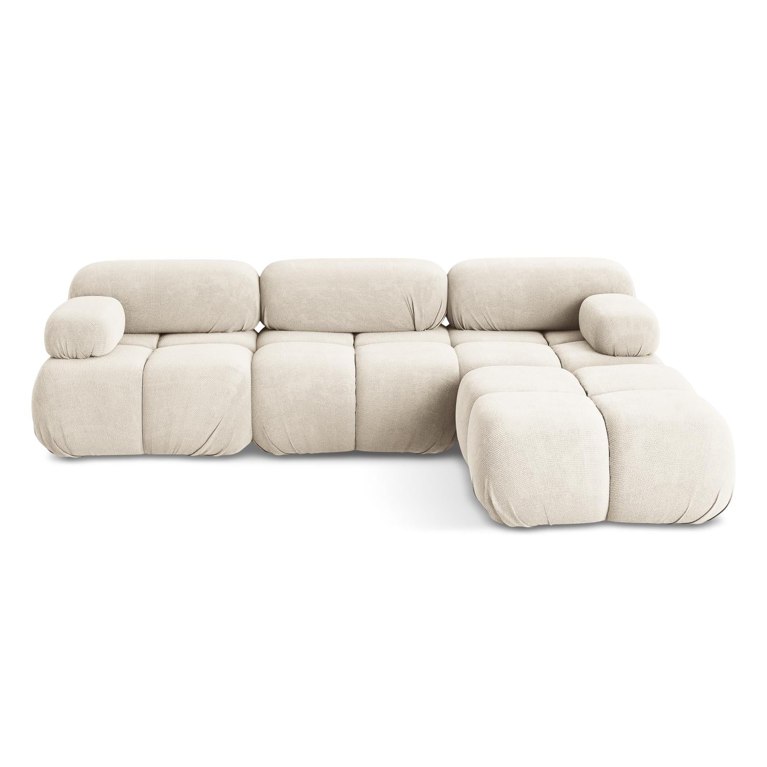 Flow - Agmamito - Jasny beż