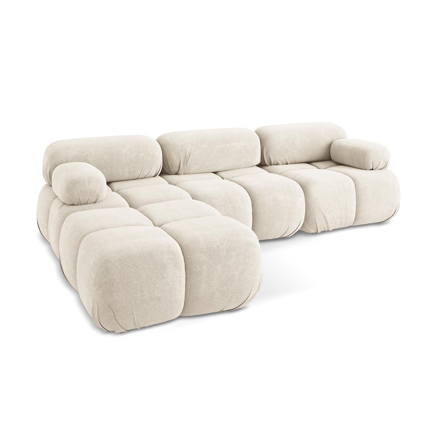 Flow - Agmamito - Jasny beż