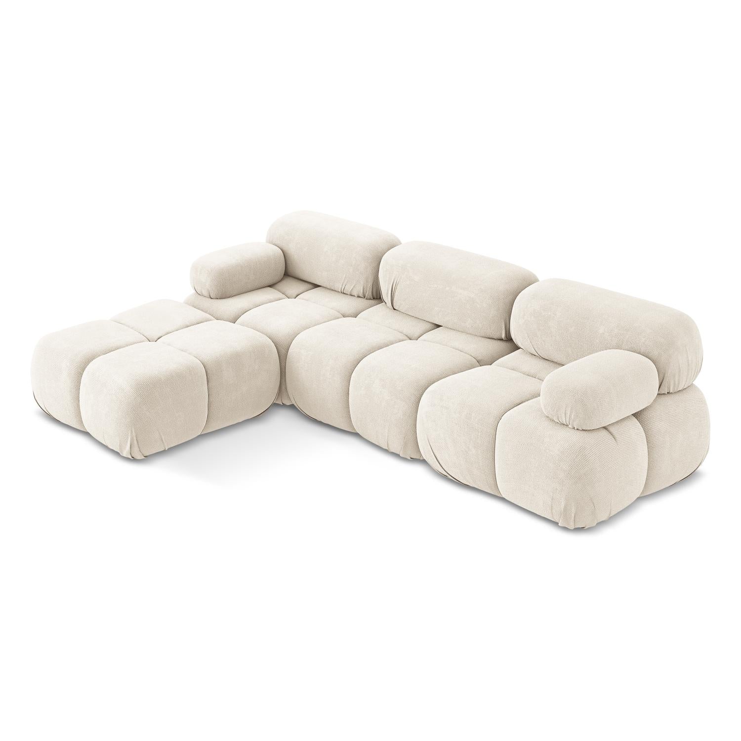 Flow - Agmamito - Jasny beż