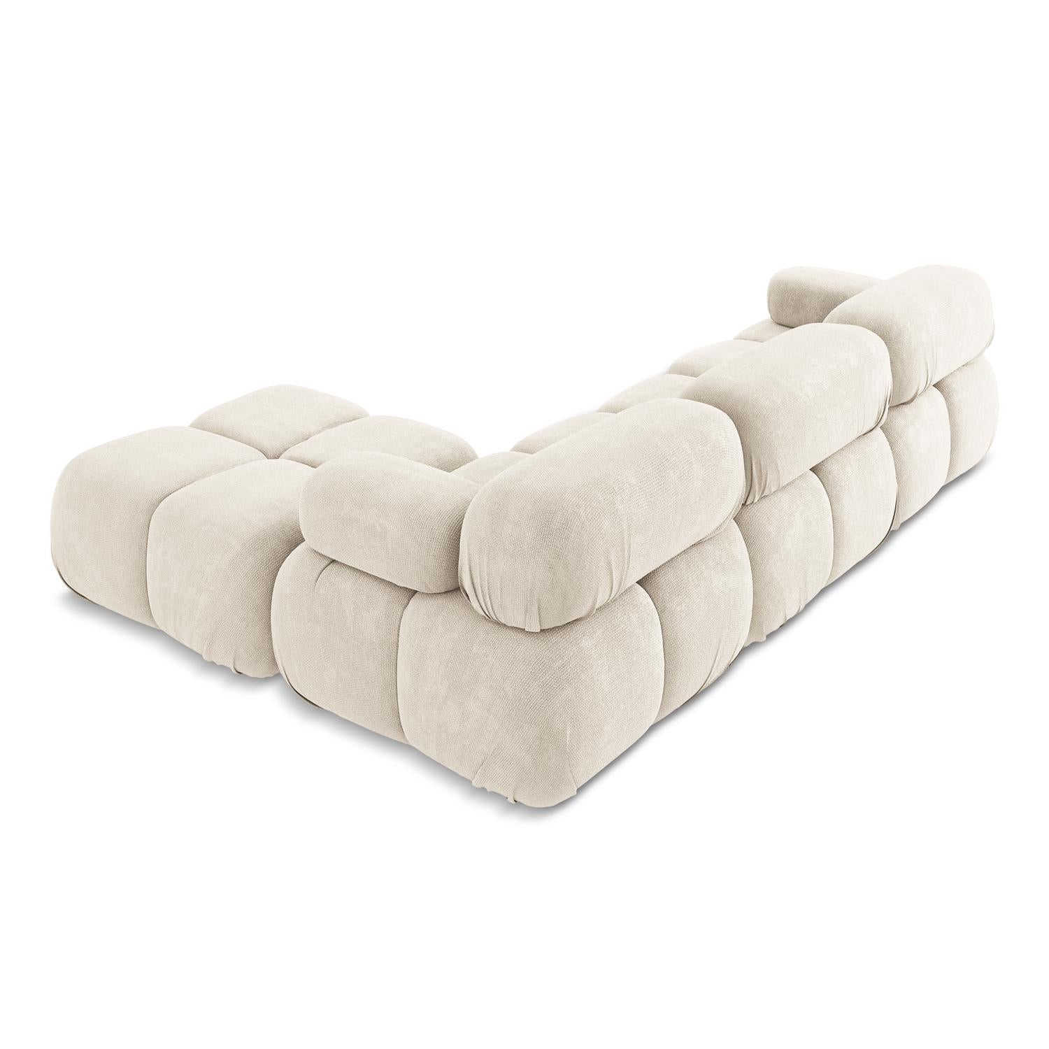 Flow - Agmamito - Jasny beż