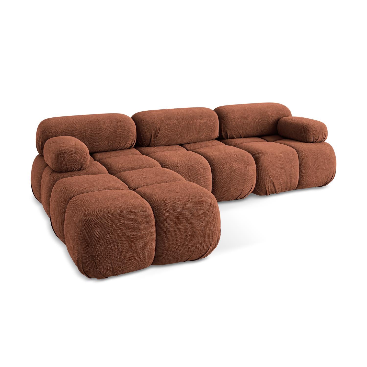 Flow - Agmamito - Terakota