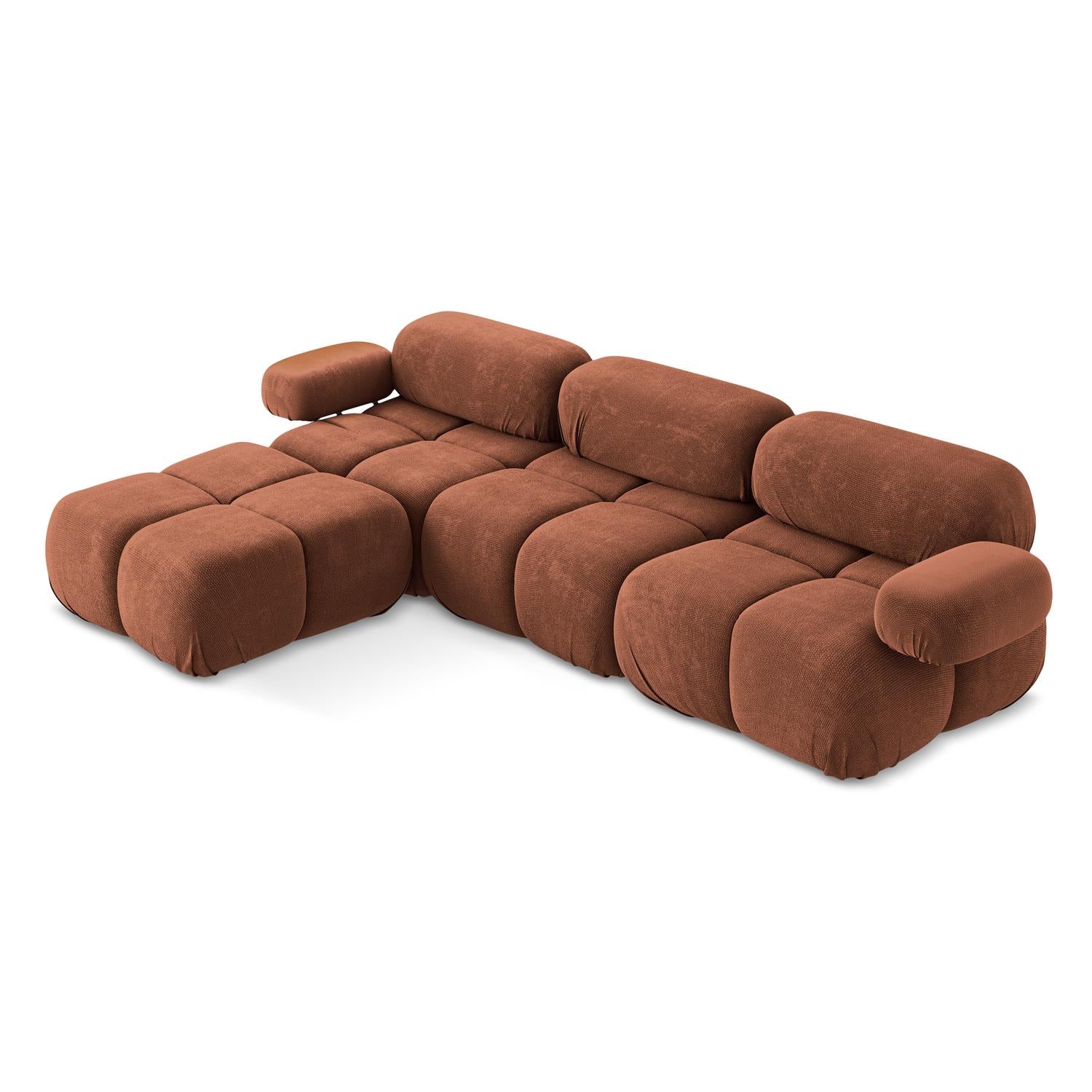 Flow - Agmamito - Terakota