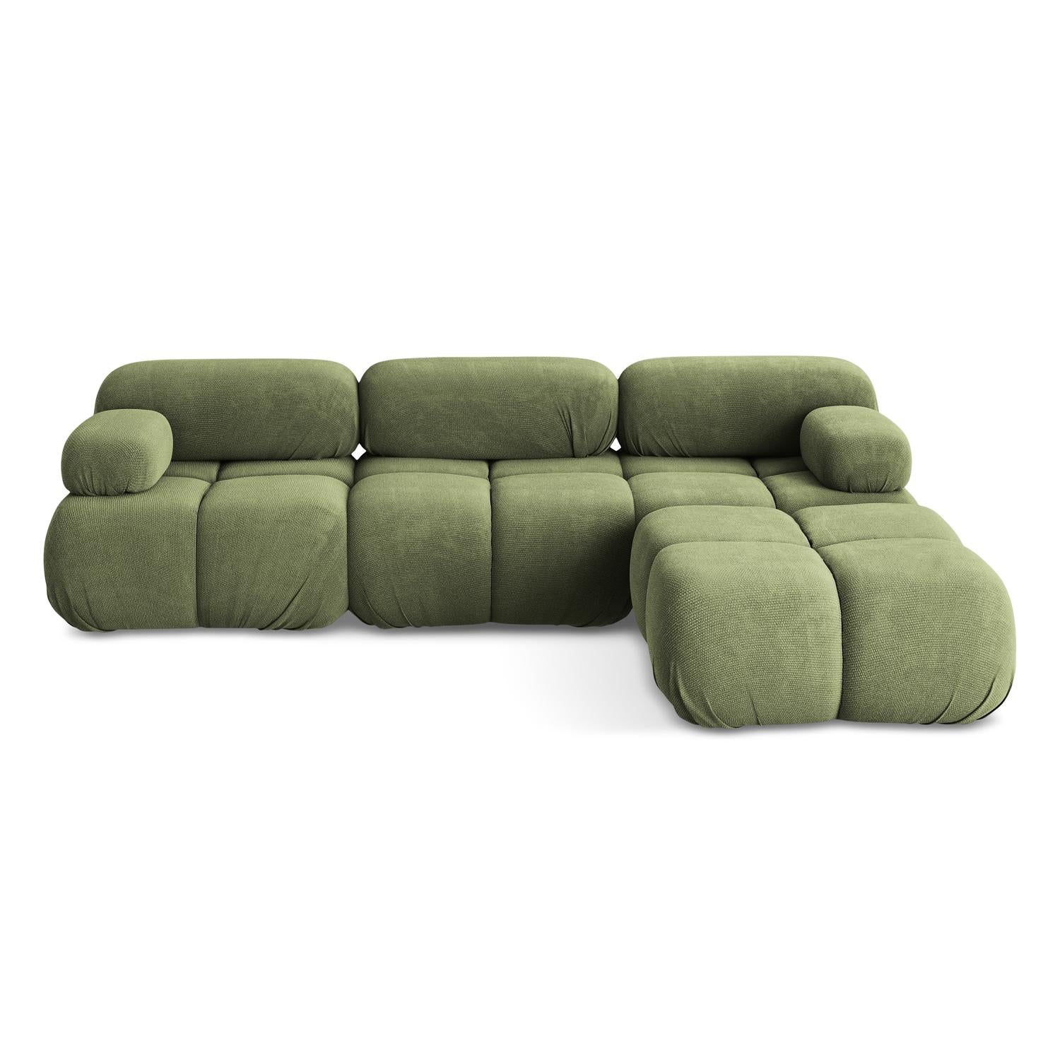 Flow - Agmamito - Zielony