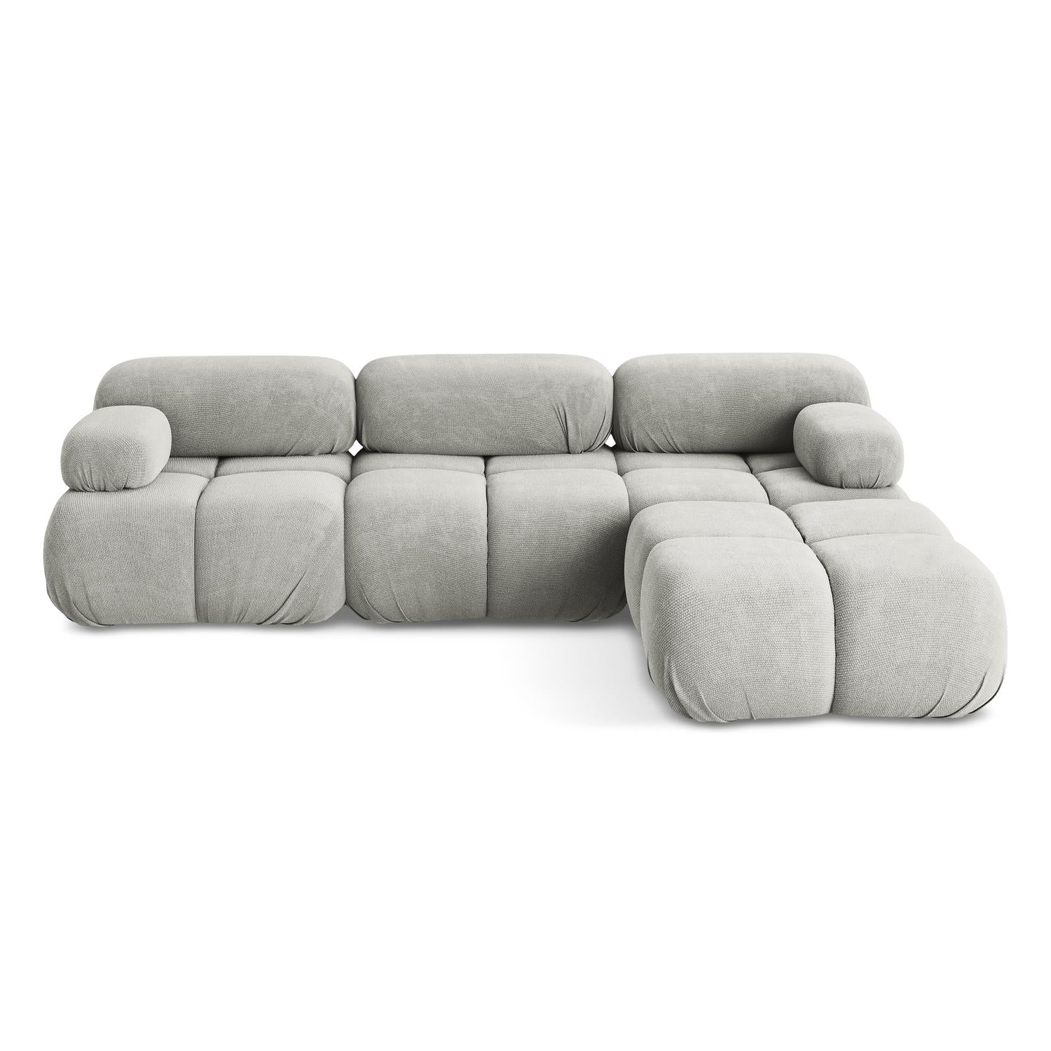 Flow - Agmamito - Jasny szary