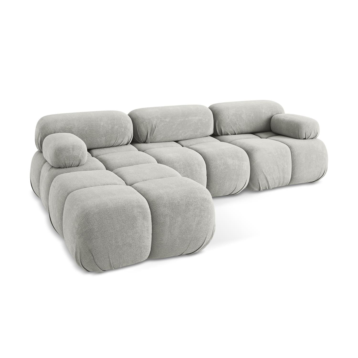 Flow - Agmamito - Jasny szary