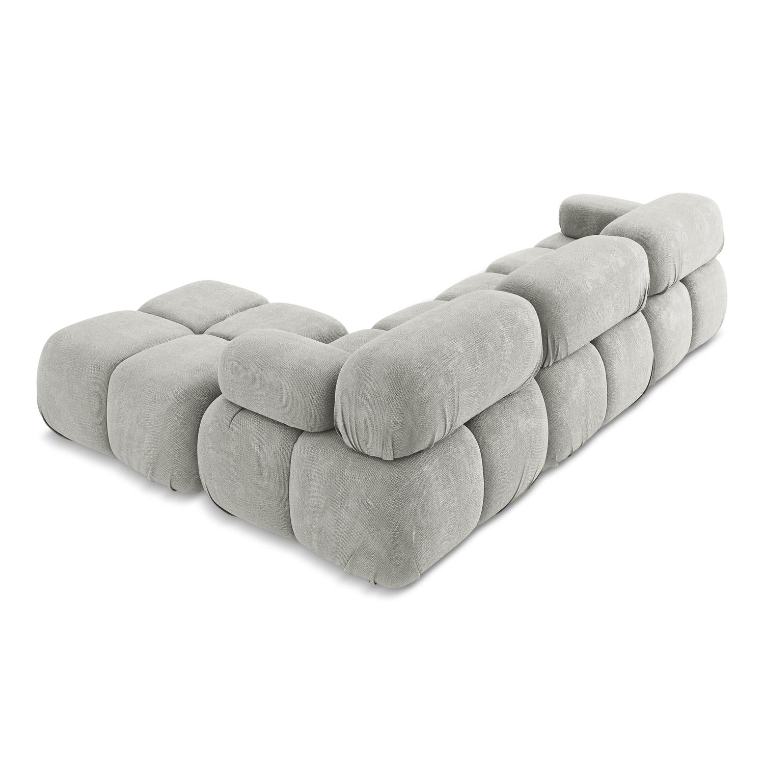 Flow - Agmamito - Jasny szary