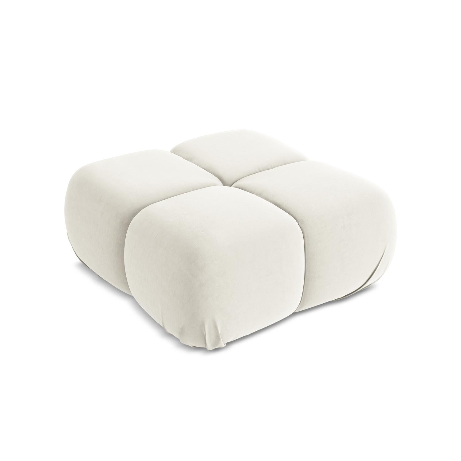 Bluvel - Fabb - Jasny beż