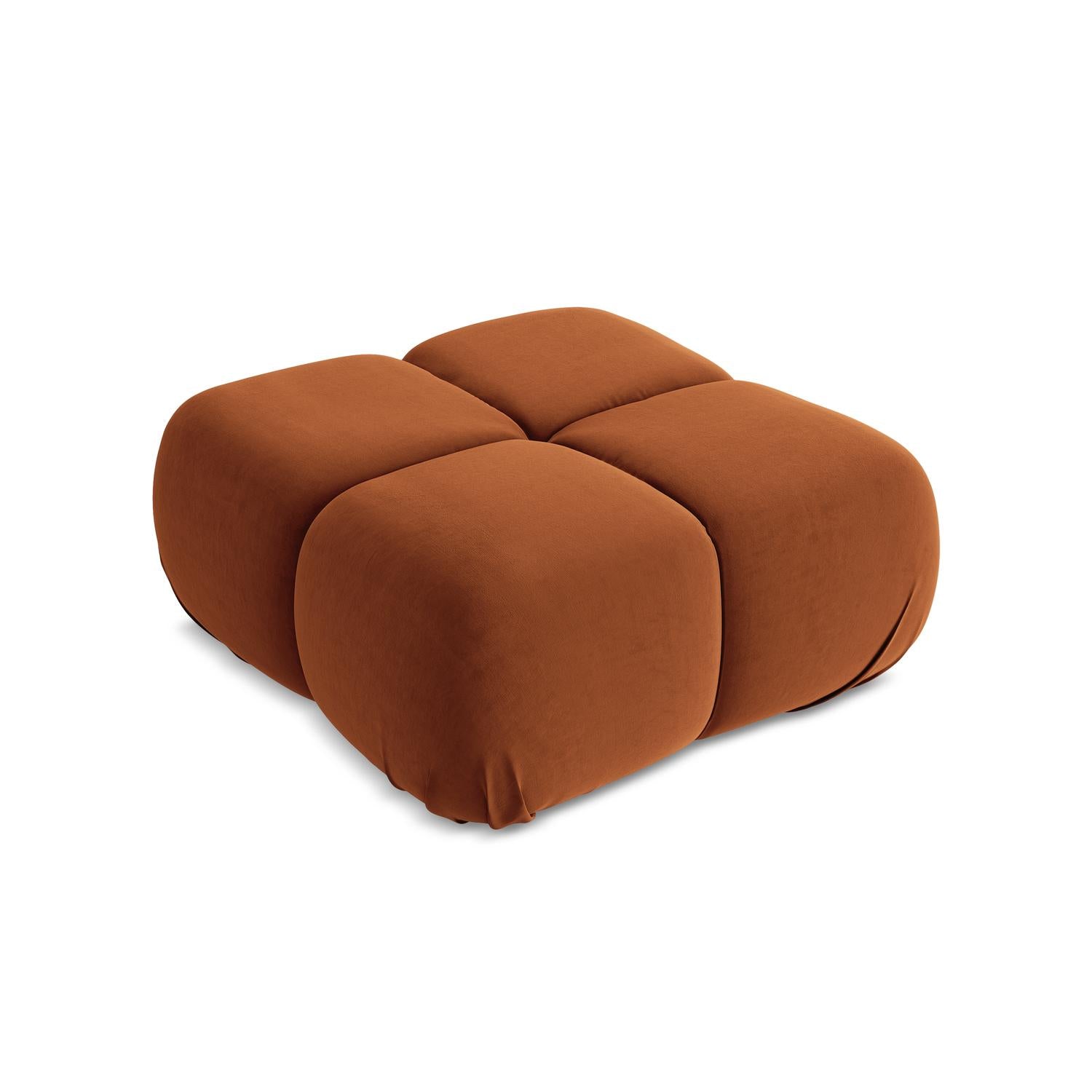 Bluvel - Fabb - Terakota