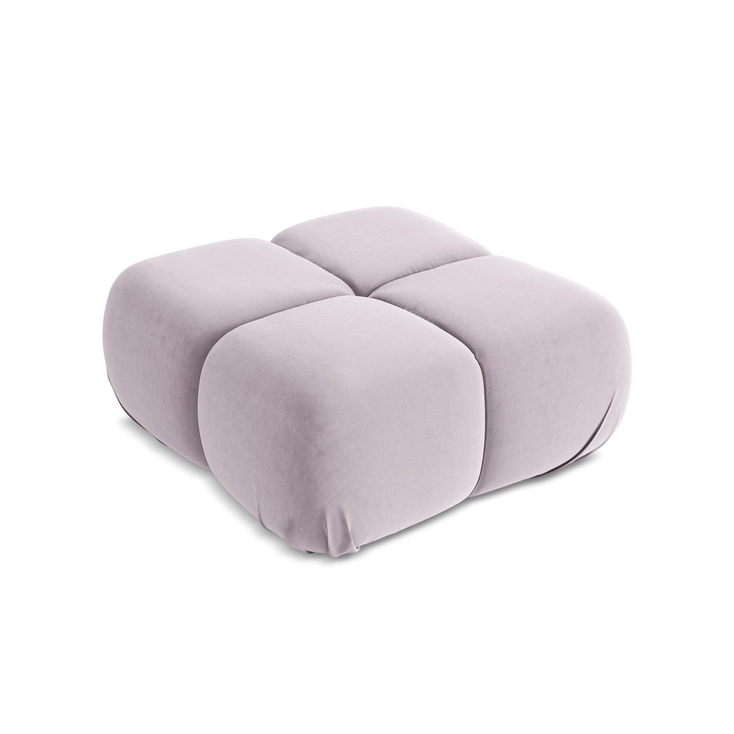 Bluvel - Fabb - Lawendowy