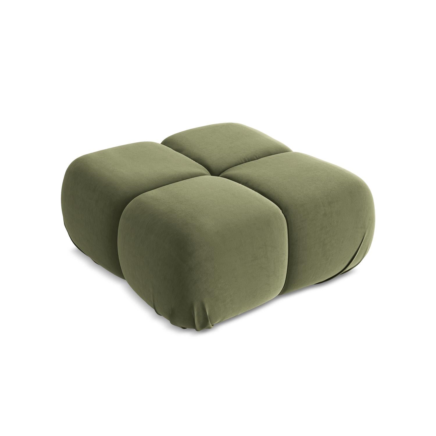 Bluvel - Fabb - Oliwkowy