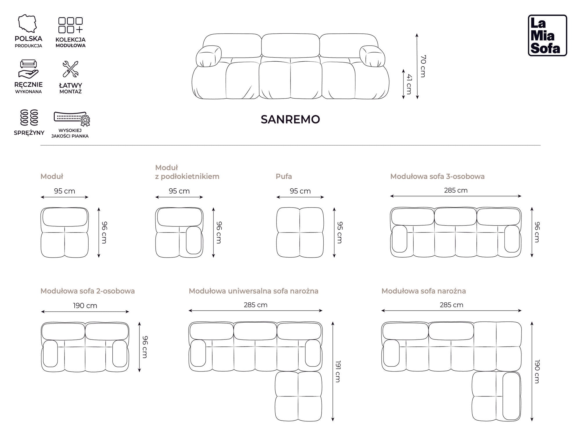 Bluvel - Fabb - Oliwkowy