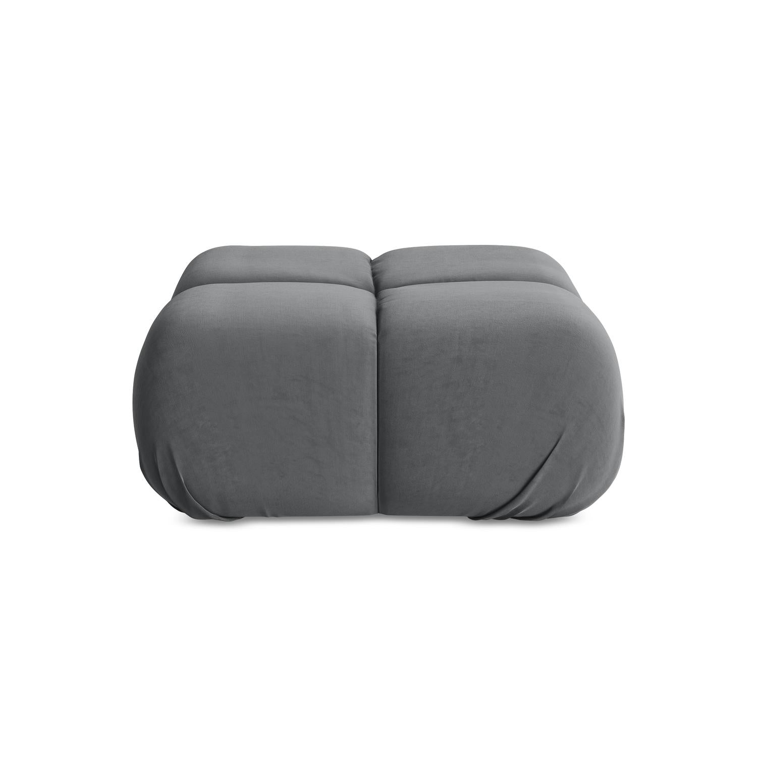 Bluvel - Fabb - Stalowy