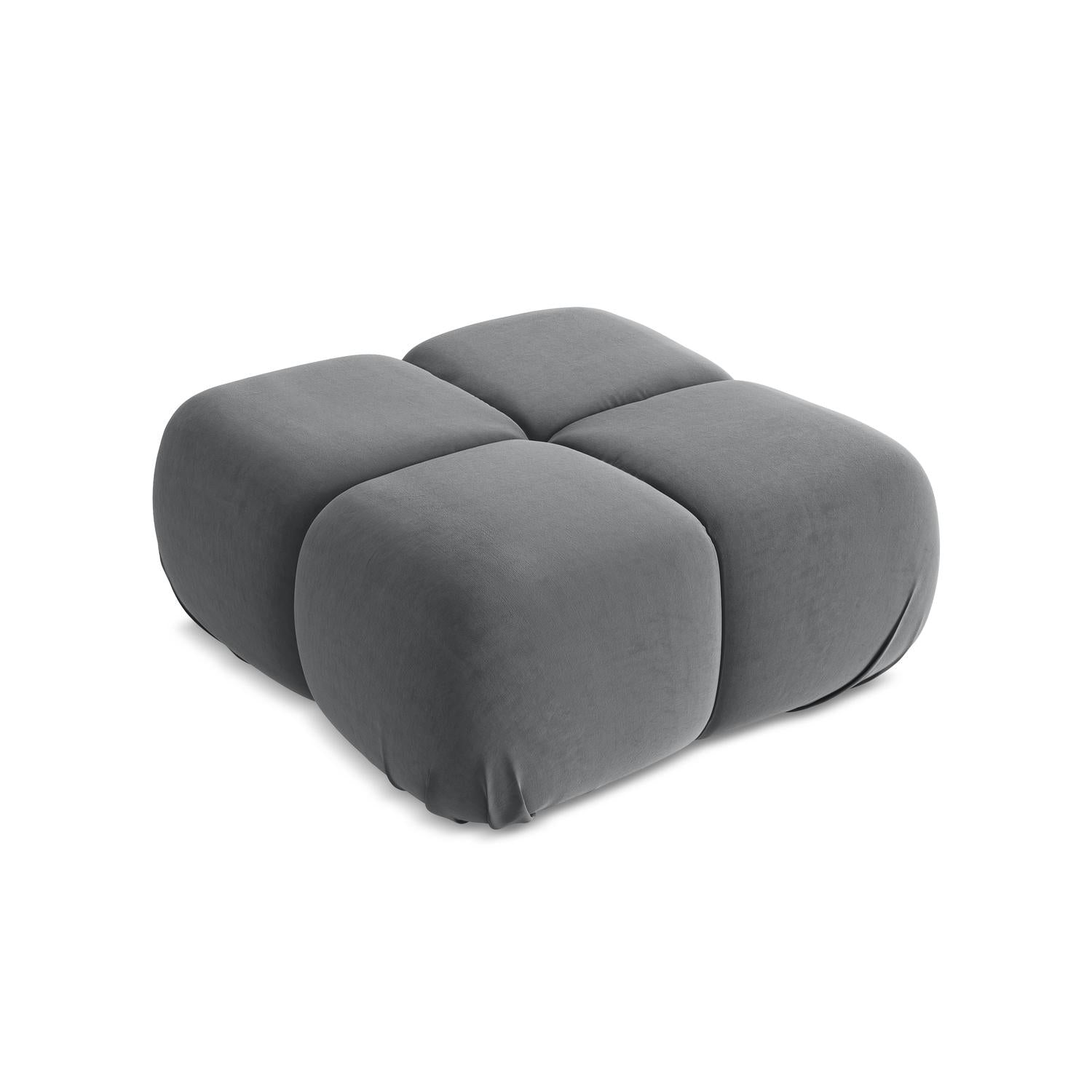 Bluvel - Fabb - Stalowy