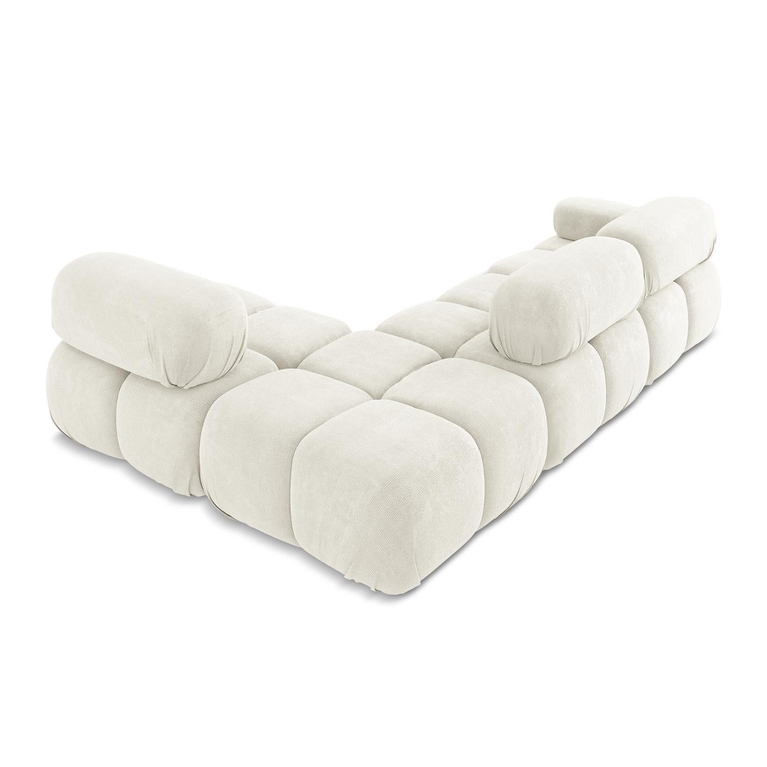 Flow - Agmamito - Biały / Prawy