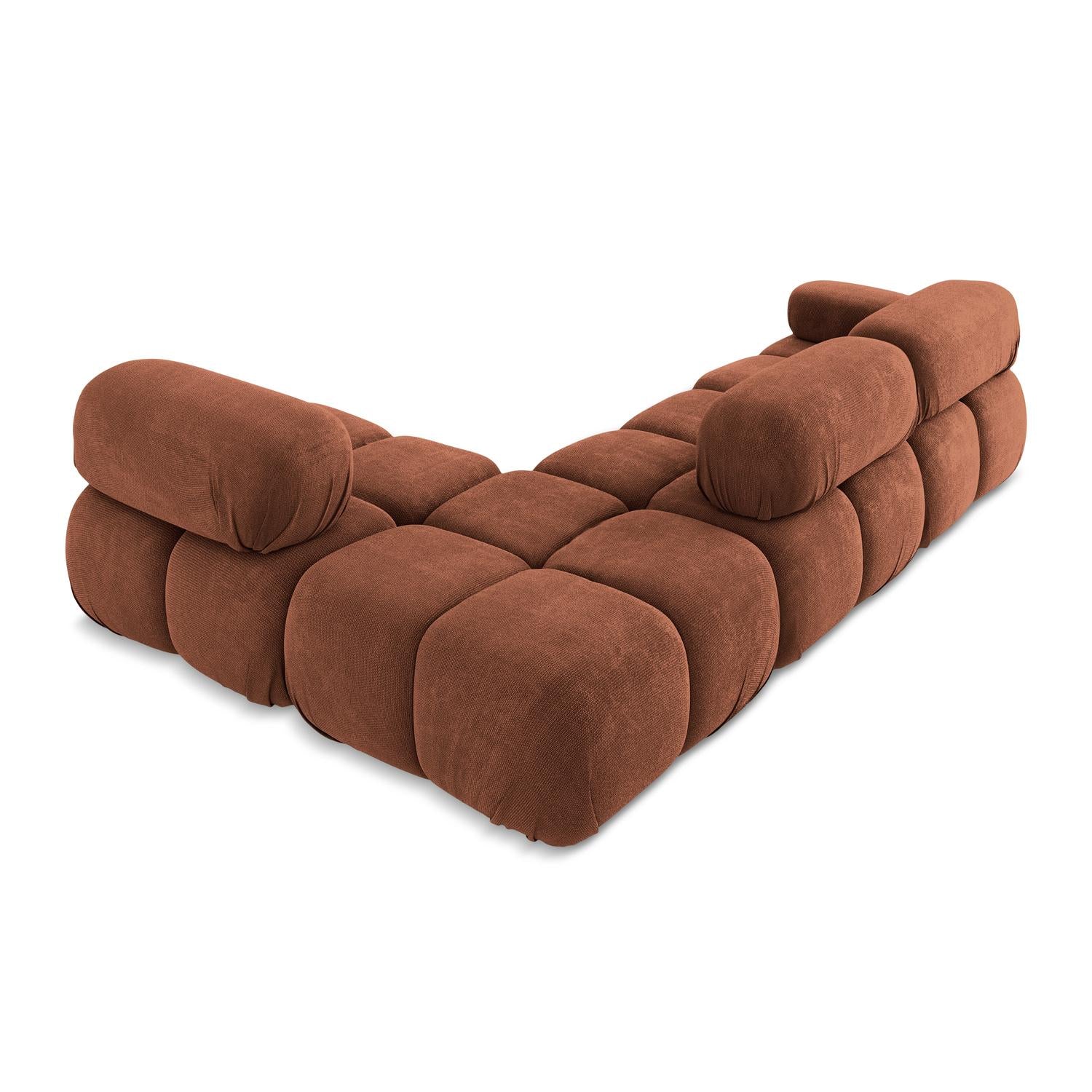 Flow - Agmamito - Terakota / Prawy