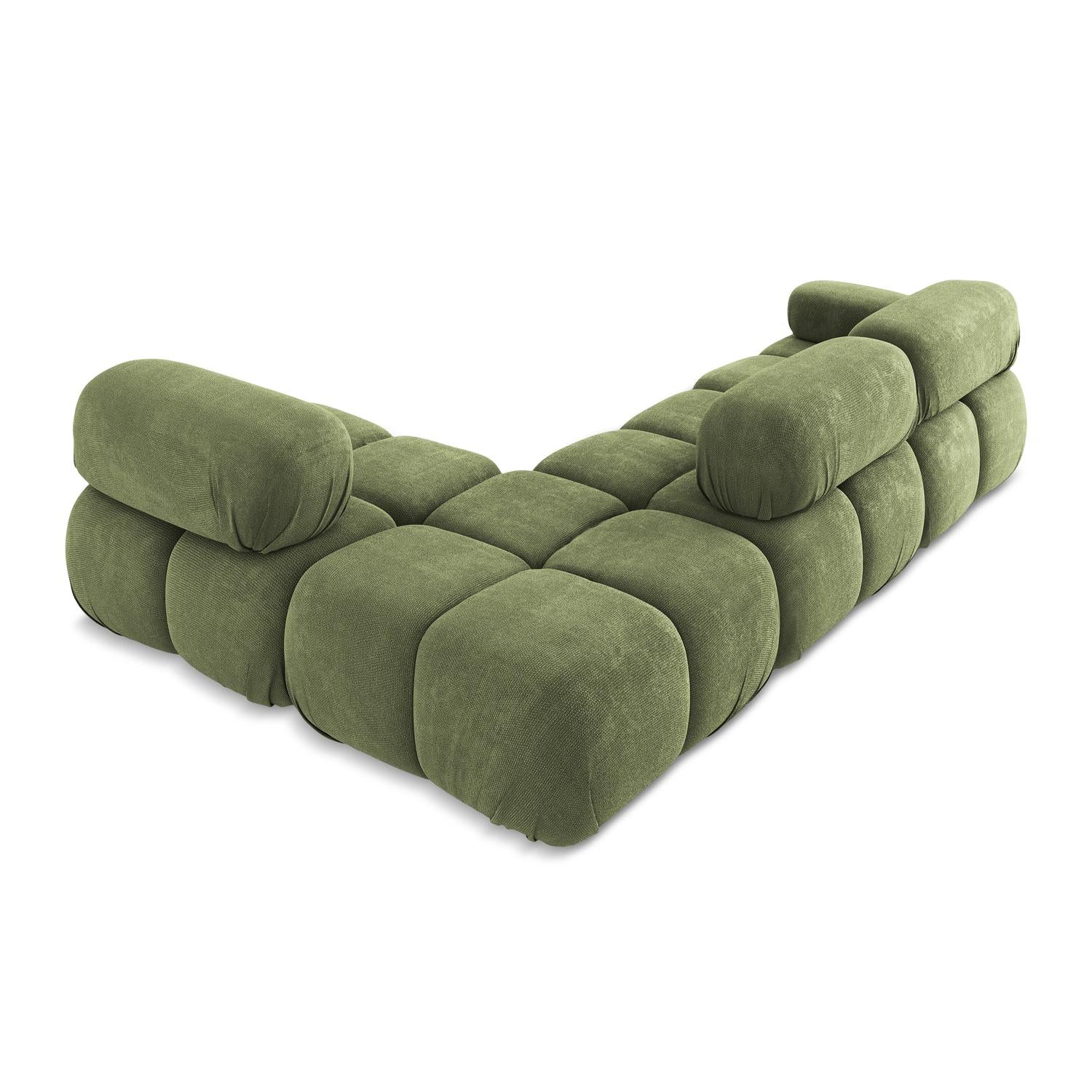 Flow - Agmamito - Zielony / Prawy