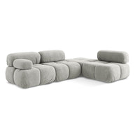 Flow - Agmamito - Jasny szary / Prawy