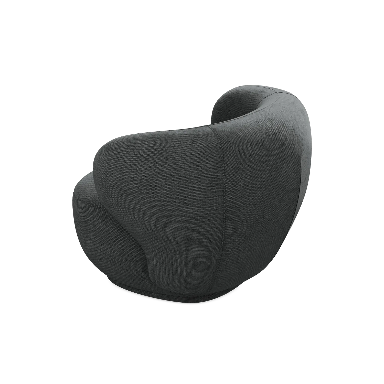 Flow - Sic - Ciemny szary