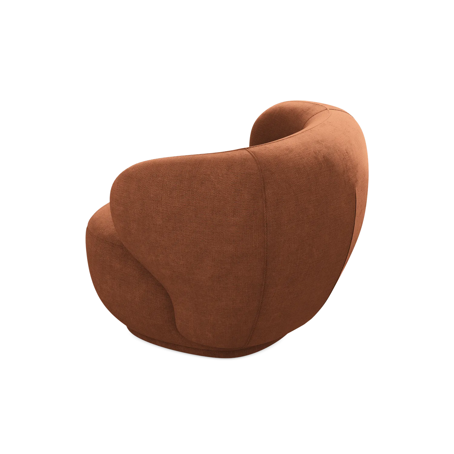 Flow - Sic - Terakota