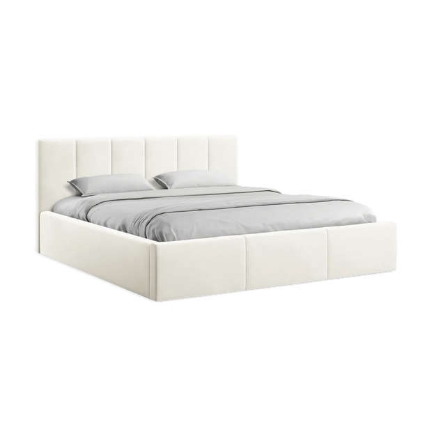 Bluvel - Fabb - Jasny beż - 140x200