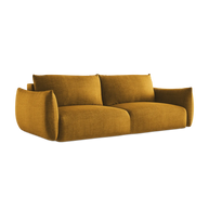 Bjorn - Fabb - Musztardowy