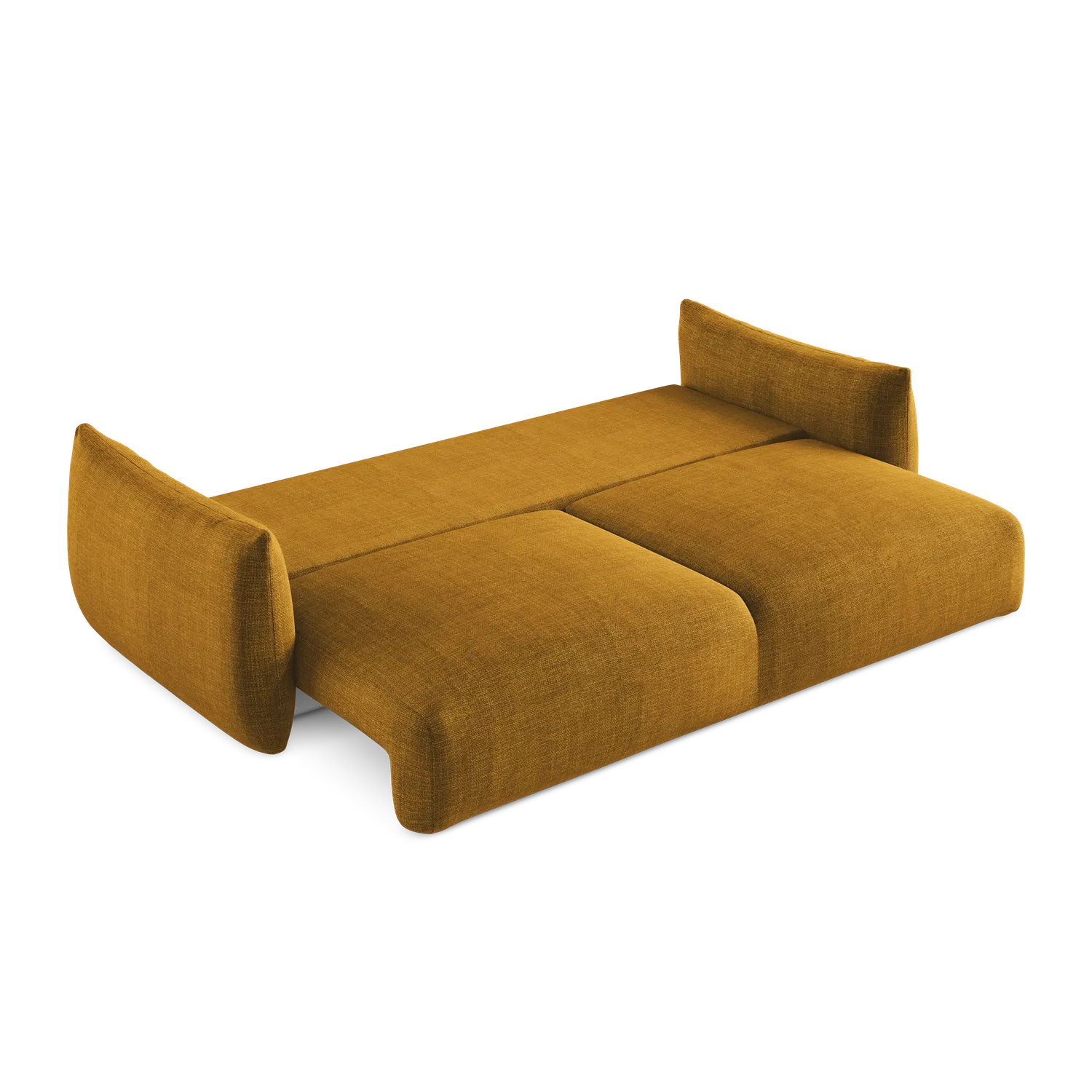 Bjorn - Fabb - Musztardowy