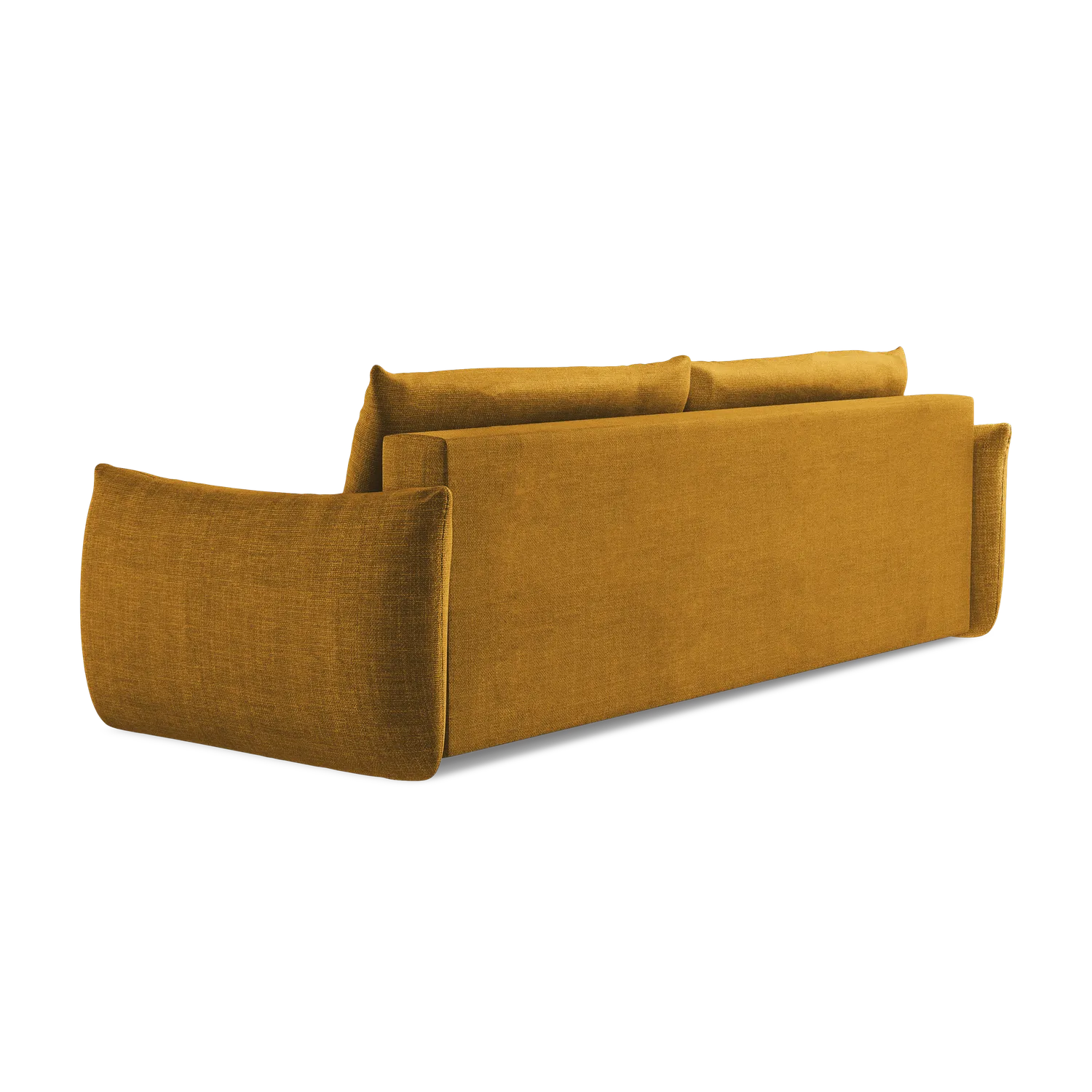 Bjorn - Fabb - Musztardowy