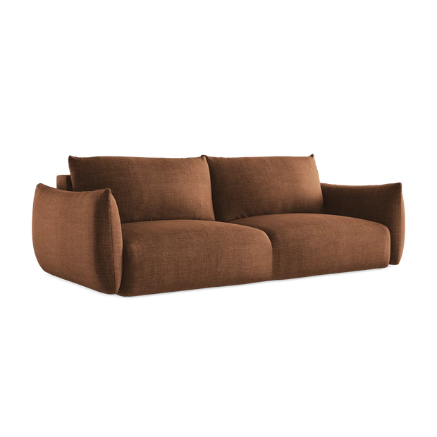 Bjorn - Fabb - Terakota