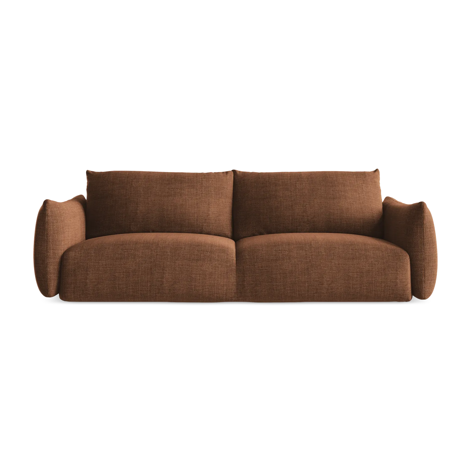 Bjorn - Fabb - Terakota